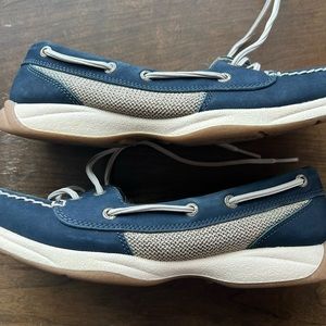 Brand New Sperry Starfish Boat Shoes